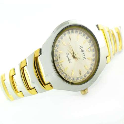 Fashionable Quartz Lady's Watch
