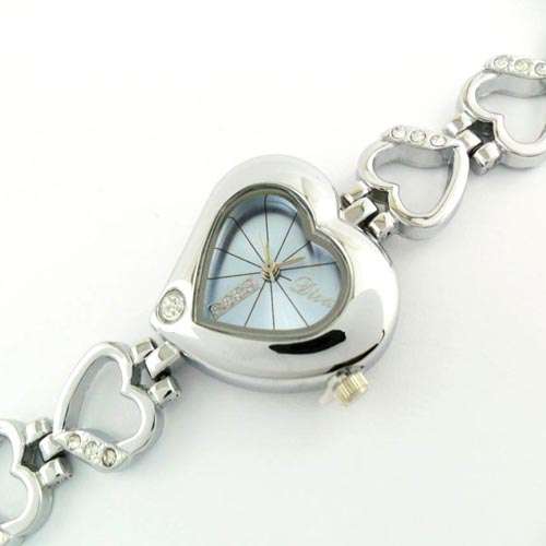 Fashionable Quartz Lady's Watch