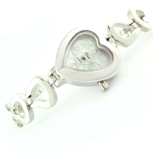 Fashionable Quartz Lady's Watch
