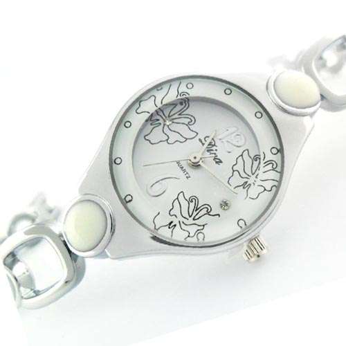 Fashionable Quartz Lady's Watch