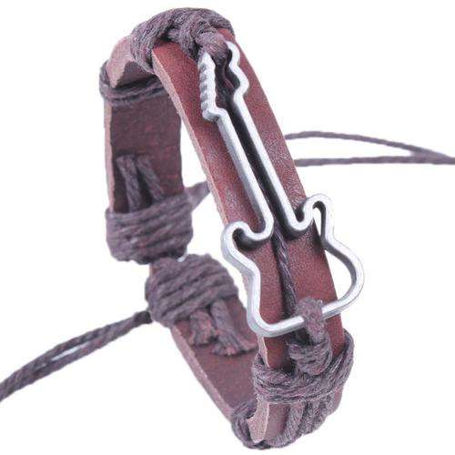 Hot Seller !!! -- European Fashion Genuine Leather Bracelet