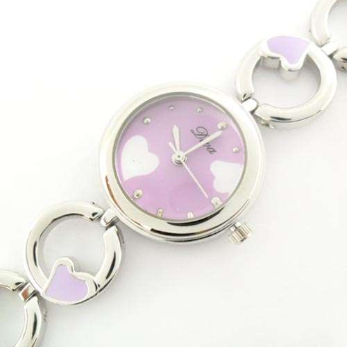 Fashionable Quartz Lady's Watch