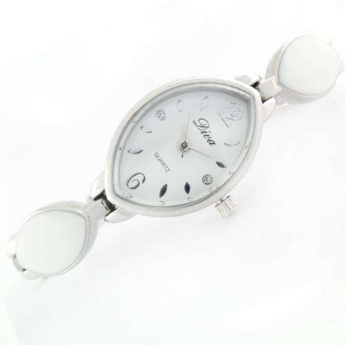 Fashionable Quartz Lady's Watch