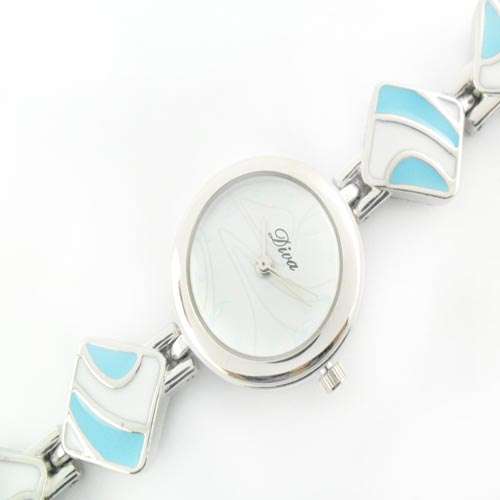 Fashionable Quartz Lady's Watch