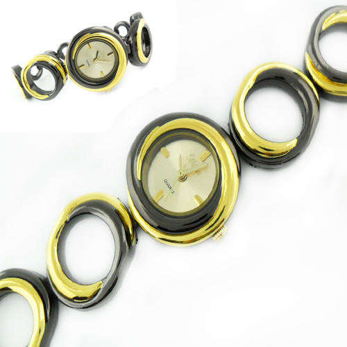 Fashionable Quartz Lady's Watch