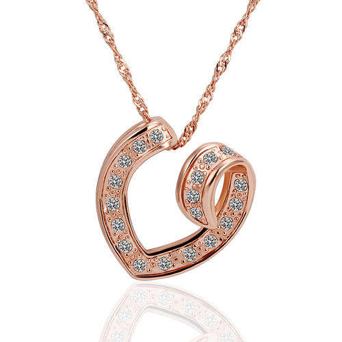 Fashion Jewelry Beautiful 18K GOLD PLATED Necklaces !