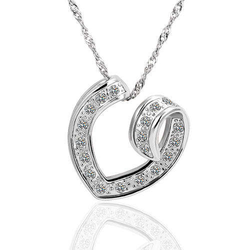 Fashion Jewelry Beautiful 18K GOLD PLATED Necklaces !