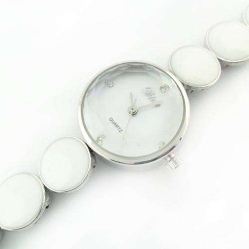 Fashionable Quartz Lady's Watch