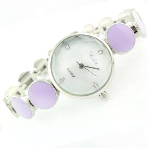 Fashionable Quartz Lady's Watch