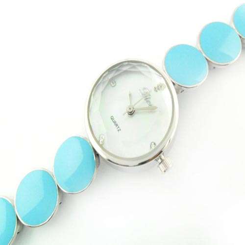 Fashionable Quartz Lady's Watch