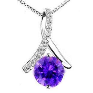 Fashion Jewelry Beautiful Gold Plated Necklaces With 30% Silver !