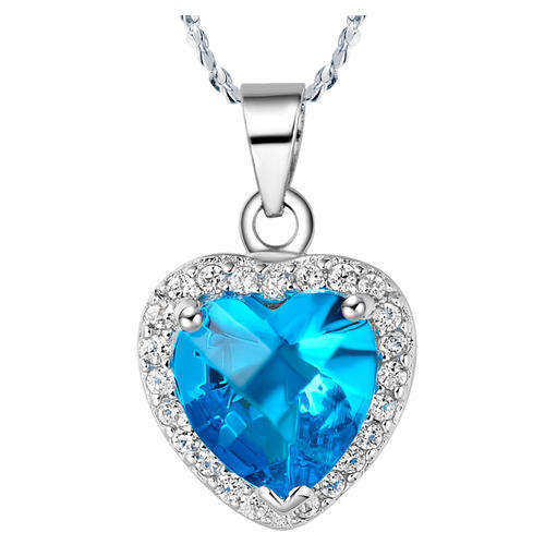 Fashion Jewelry Beautiful Gold Plated Necklaces With 30% Silver !