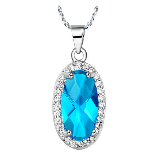 Fashion Jewelry Beautiful Gold Plated Necklaces With 30% Silver !