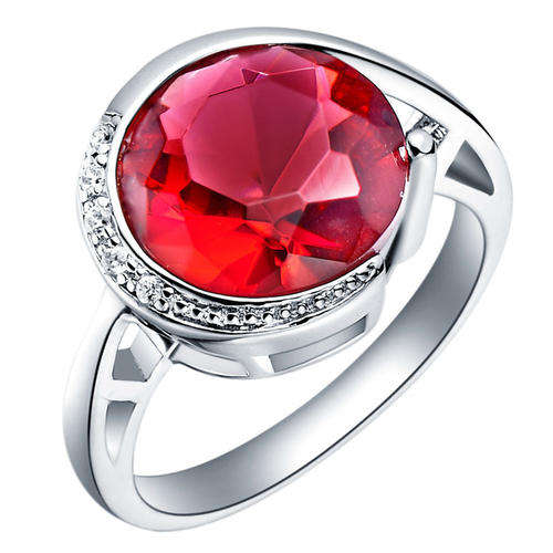 Fashion Jewelry Beautiful 18K GOLD PLATED RING!! Size 8