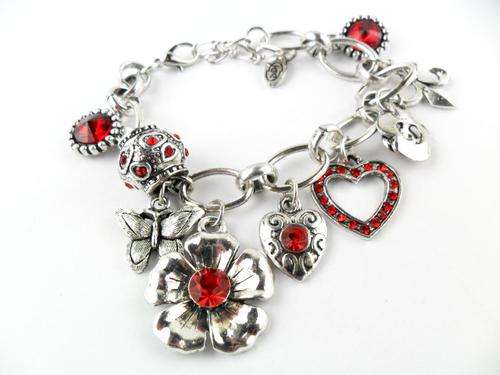 Hot Seller !!! -- Fashion Quality Silver Plated Bracelet