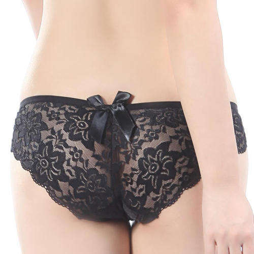 New Style Sexy Women Lace Panties Underwear