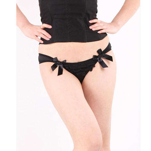 New Style Sexy Women Lace Panties Underwear Size Small