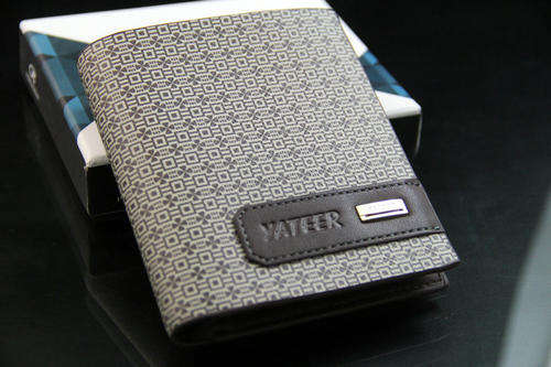 Hot Deals !!! Special Mens High Quality  Leather Wallet