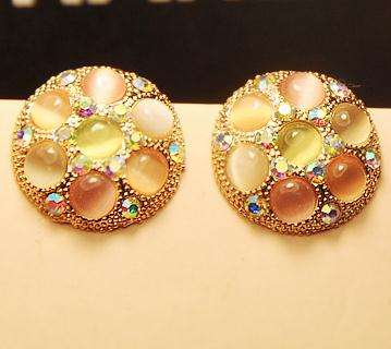 Fashion Jewelry Beautiful Quality  Lady's  Earring