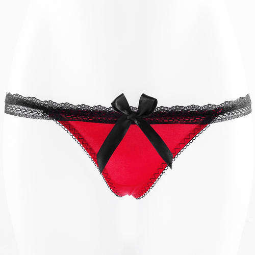 Sexy Women Lace Panties Underwear