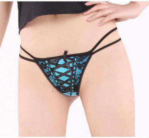 Sexy Women Lace Panties Underwear