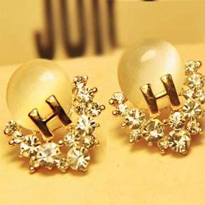 Fashion Jewelry Beautiful Quality Lady's Earring
