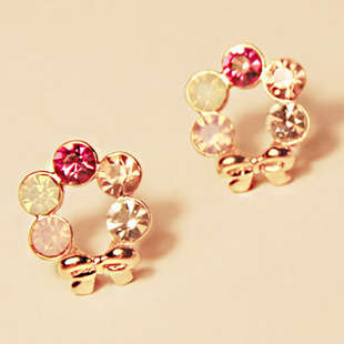 Fashion Jewelry Beautiful Quality Lady's Earring