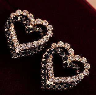 Fashion Jewelry Beautiful Quality Lady's Earring