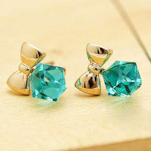 Fashion Jewelry Beautiful Quality Lady's Earring