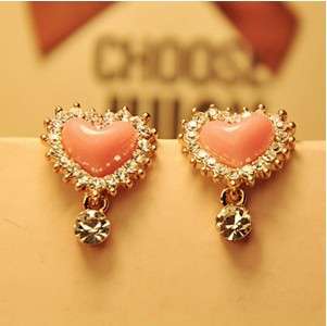 Fashion Jewelry Beautiful Quality Lady's Earring