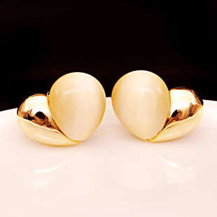 Fashion Jewelry Beautiful Quality Lady's Earring