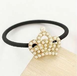 Cute Small Beads Hair Accessories