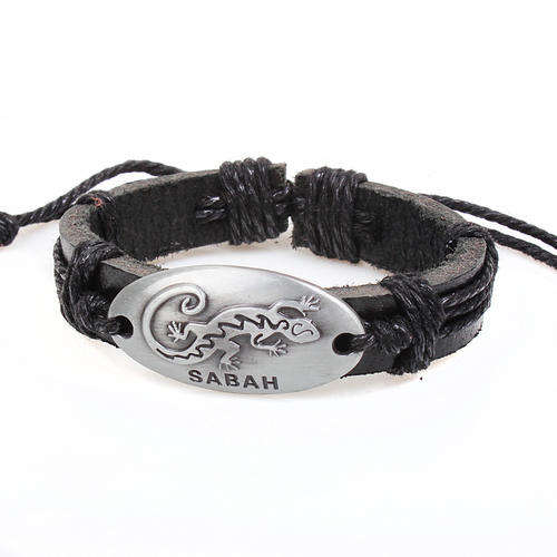 Hot Seller !!! -- European Fashion Genuine Leather Bracelet