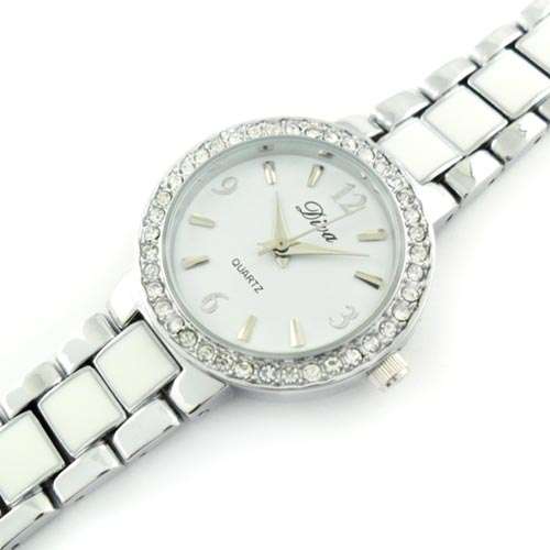 Fashionable Quartz Lady's Watch