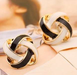 Fashion Jewelry Beautiful Quality Lady's Earring