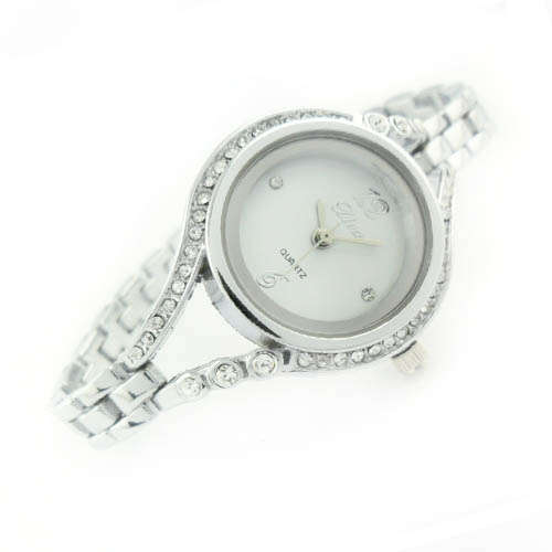 Fashionable Quartz Lady's Watch
