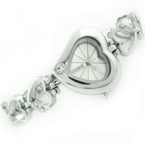 Fashionable Quartz Lady's Watch
