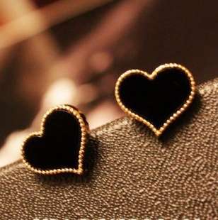 Fashion Jewelry Beautiful Quality Lady's Earring