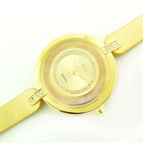 Fashionable Quartz Lady's Watch