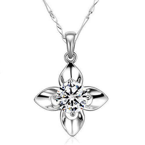 Fashion Jewelry Beautiful GOLD PLATED Necklaces !