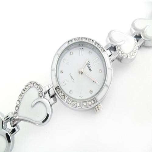 Fashionable Quartz Lady's Watch