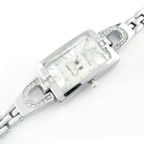 Fashionable Quartz Lady's Watch