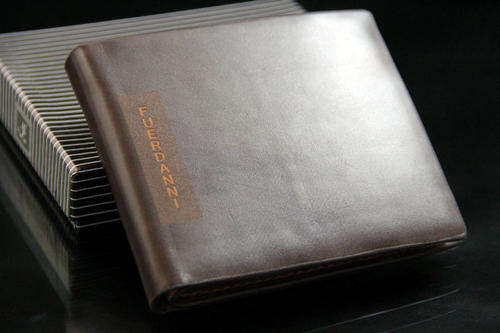 Hot Deals !!! Special Mens High Quality  Leather  Wallet