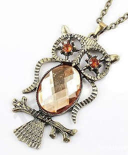 Fashion Jewelry Beautiful  Sweater Chain / Necklace