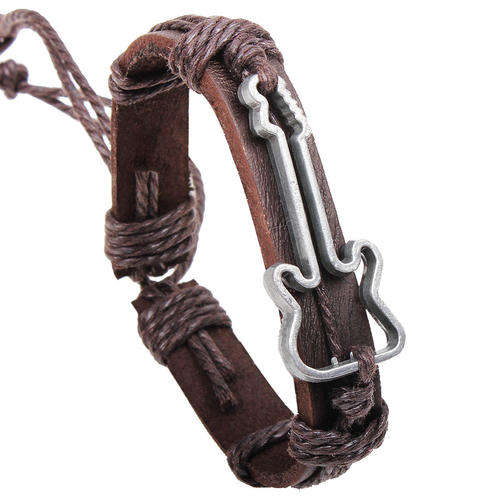 Hot Seller !!! -- European Fashion Genuine Leather Bracelet