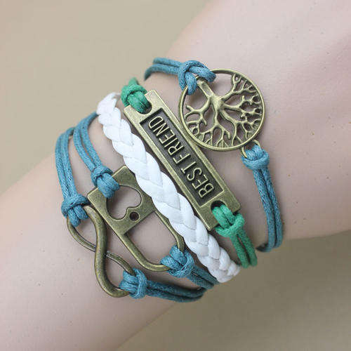 Hot Seller !!! -- European Fashion  Lady's Bracelet