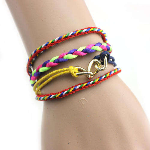 Hot Seller !!! -- European Fashion Lady's Bracelet