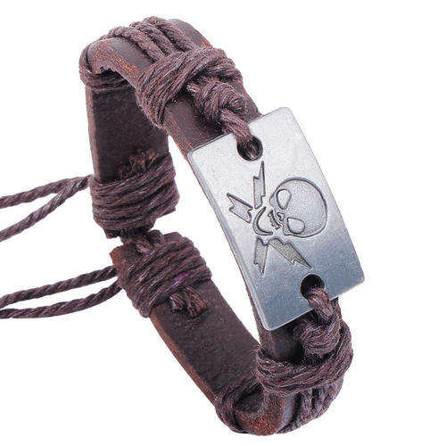 Hot Seller !!! -- European Fashion Genuine Leather Bracelet