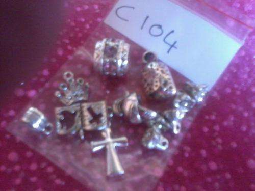 Mixed beads packet specials