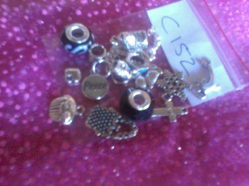 Mixed beads packet specials